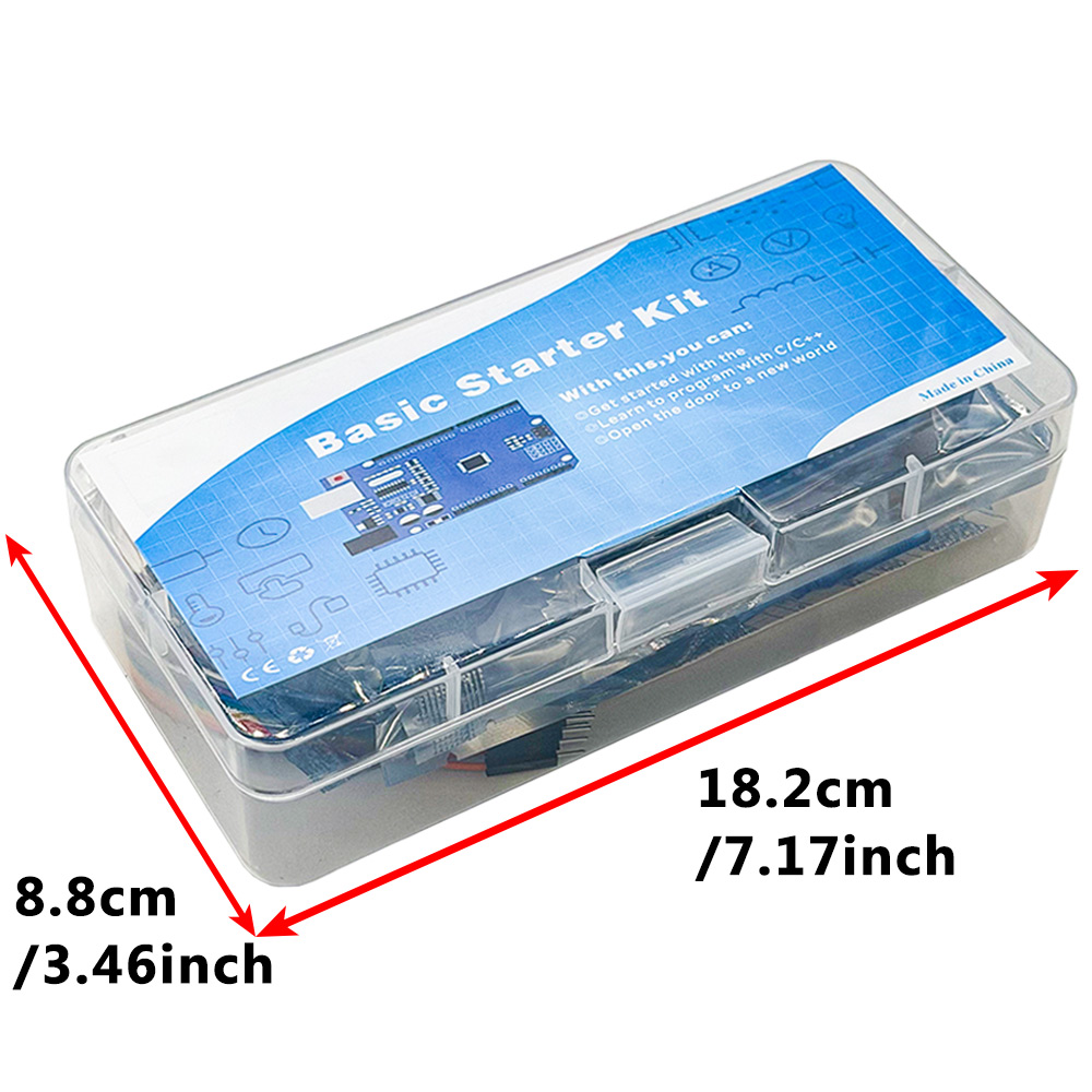 Electronic Basic Starter Kit f - огляд і ціна Lattepanda Sigma 32Gb