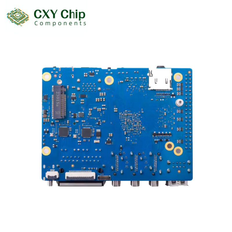 Orange Pi 5 Plus 16GB RAM DDR4 - огляд і ціна Rk3588 Mini Pc Board