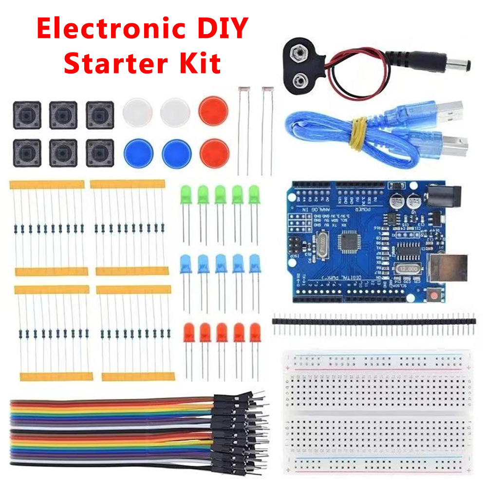 Electronic Starter DIY Kit For - огляд і ціна Lattepanda Sigma 32Gb