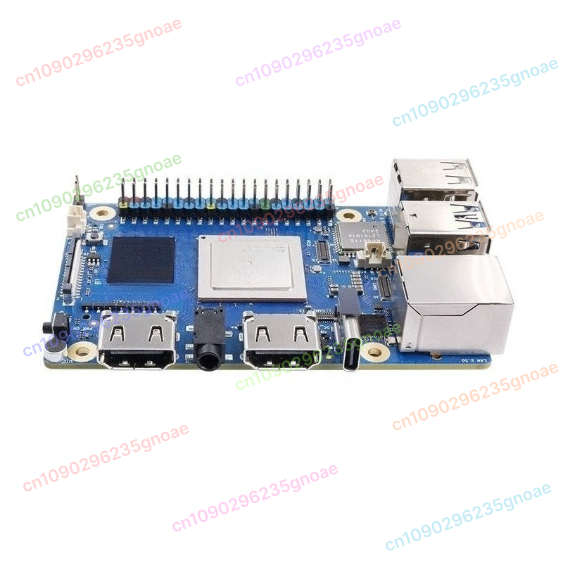 for  Pi 5 Ultra 8GB 16GB Rk358 - огляд і ціна Rk3588 Mini Pc Board