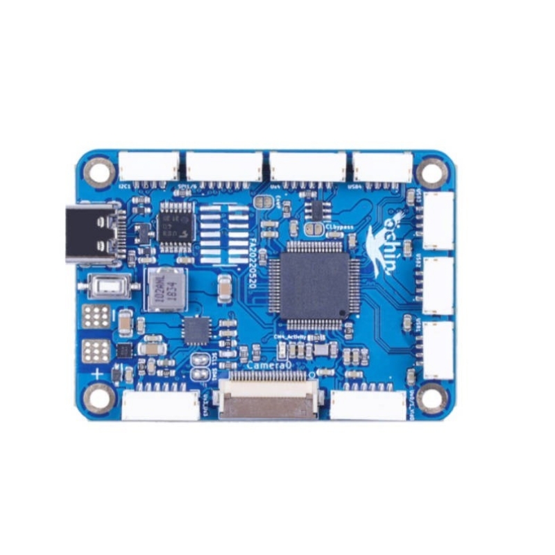 Ochin Tiny Carrier Board with  - огляд і ціна Compute Module 4 32Gb Wifi