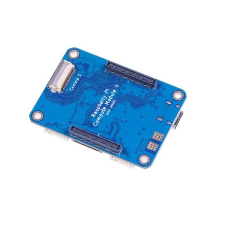 Ochin Tiny Carrier Board with  - огляд і ціна Compute Module 4 32Gb Wifi