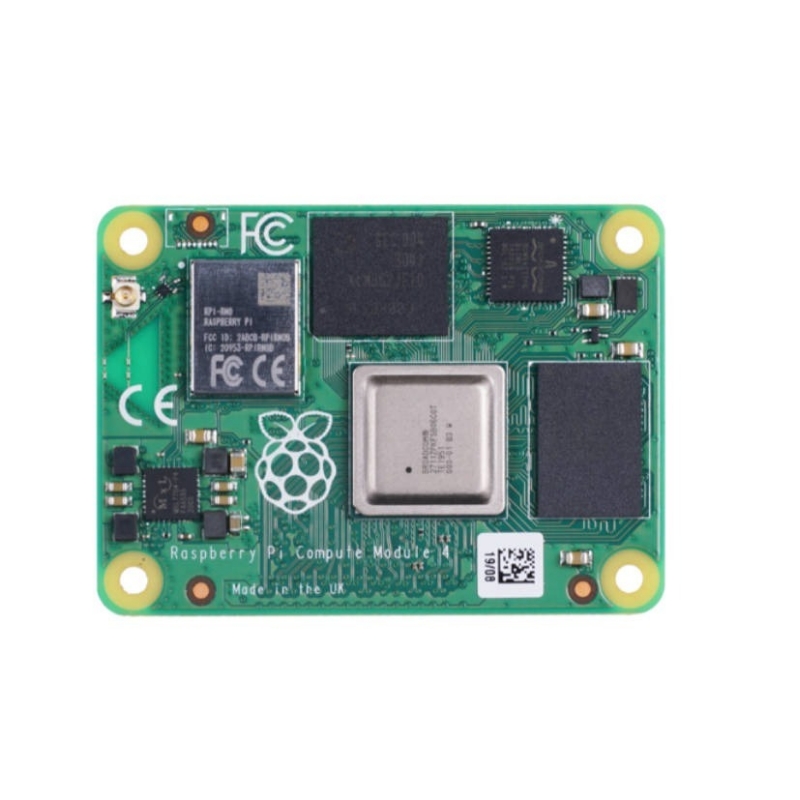 Ochin Tiny Carrier Board with  - огляд і ціна Compute Module 4 32Gb Wifi