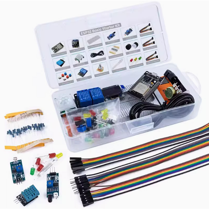 Creator Kit for  Projects Star - огляд і ціна Lattepanda Sigma 32Gb