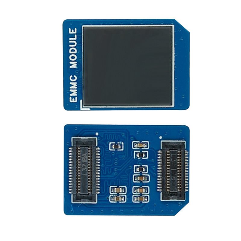B04B-32GB EMMC Module For Oran - огляд і ціна Orange Pi 5 Plus 32Gb