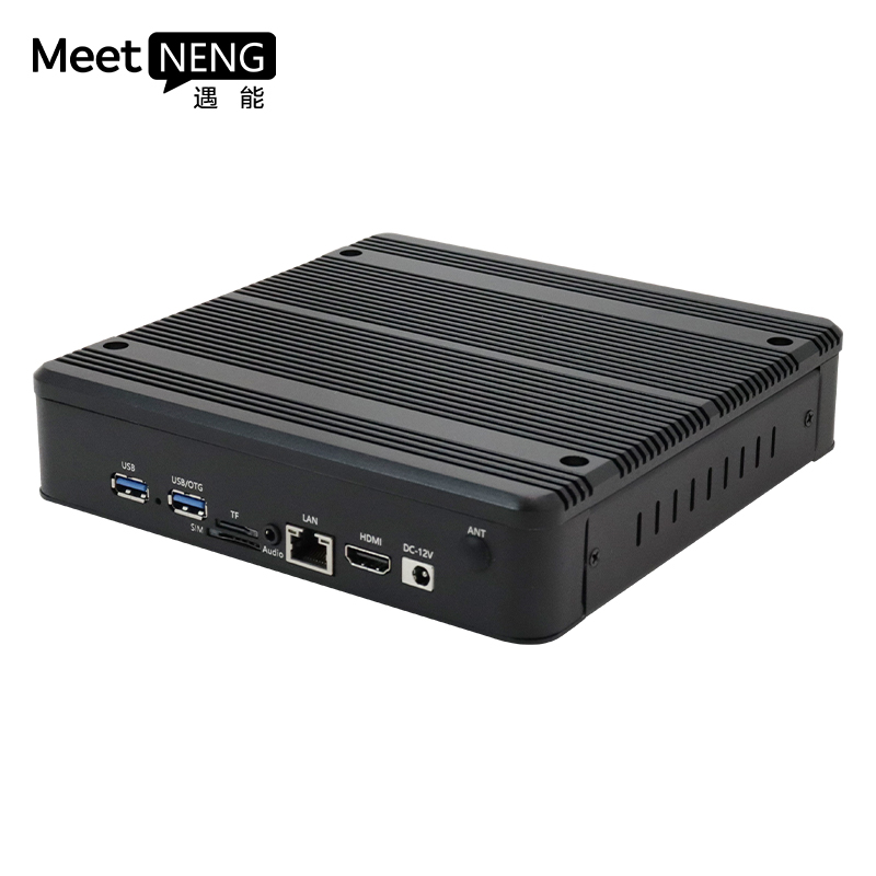 Rockchip RK3588 Mini PC Celero - огляд і ціна Rk3588 Mini Pc Board