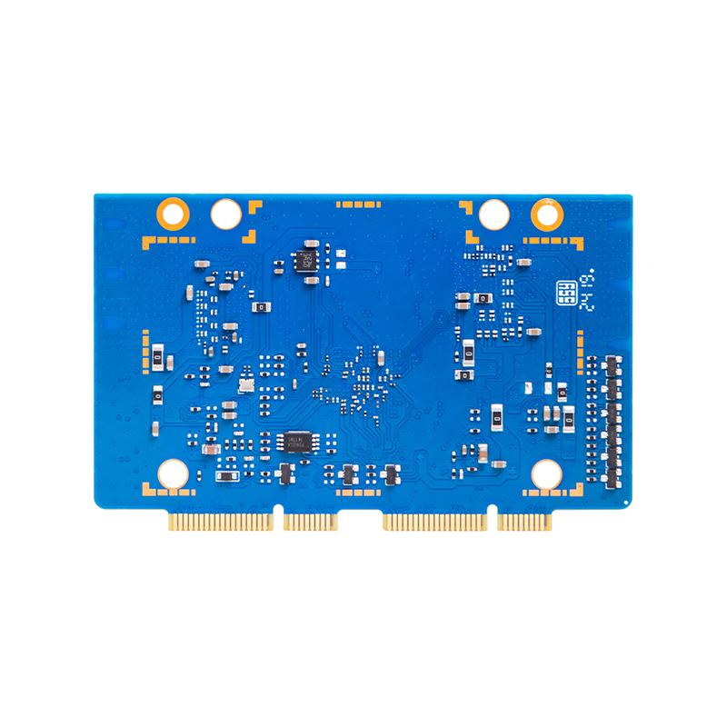 Banana Pi BPI-R4-NIC-BE14 WiFi - огляд і ціна Bananapi Bpi R4 Wifi 7