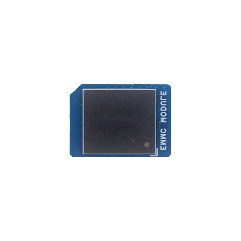 B29C-32GB EMMC Storage Flash M - огляд і ціна Orange Pi 5 Plus 32Gb