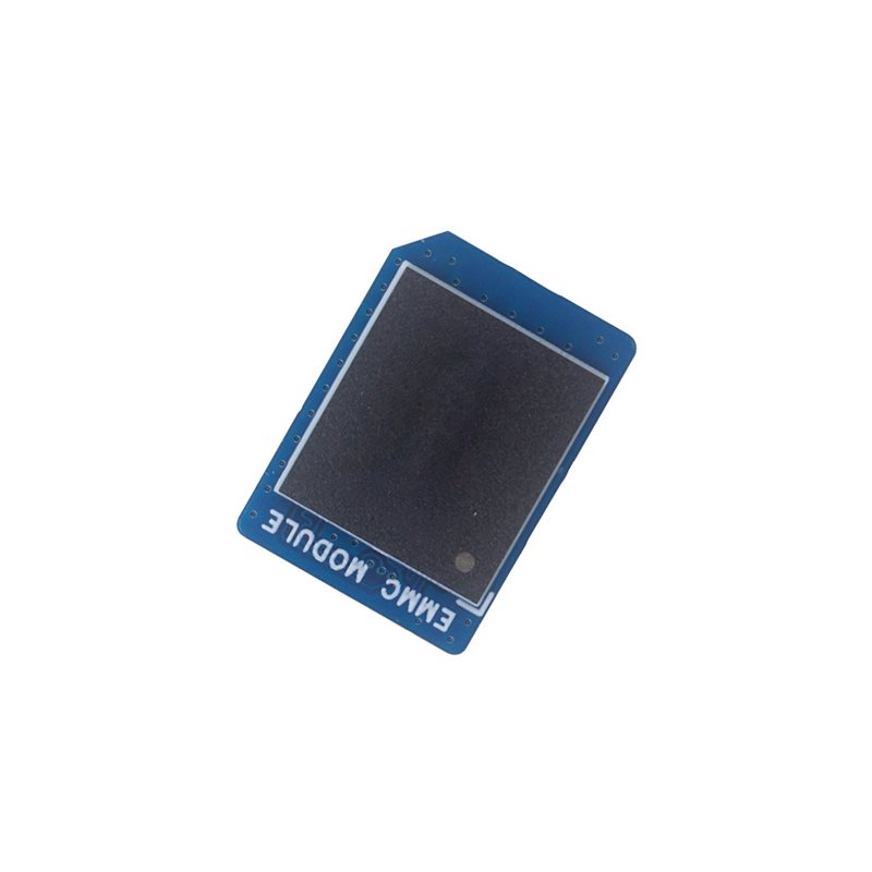 B29C-32GB EMMC Storage Flash M - огляд і ціна Orange Pi 5 Plus 32Gb