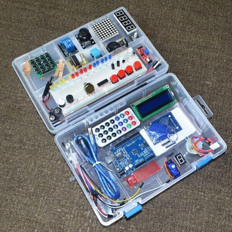 NEWEST RFID Starter Kit for Ar - огляд і ціна Lattepanda Sigma 32Gb