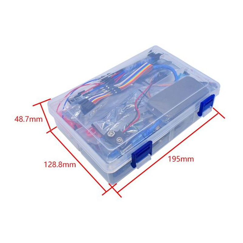 NEWEST RFID Starter Kit for Ar - огляд і ціна Lattepanda Sigma 32Gb