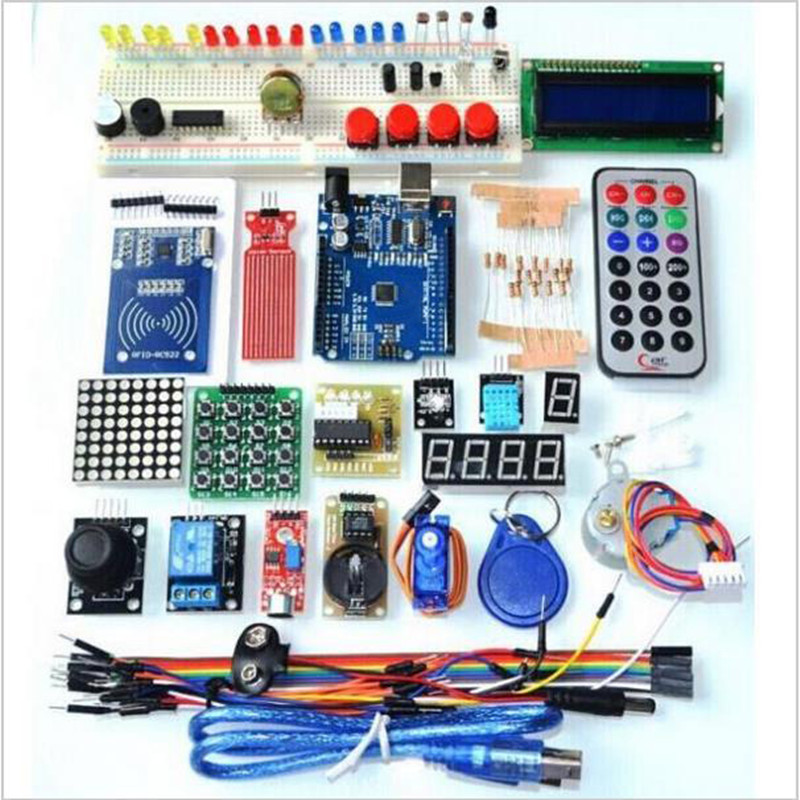 NEWEST RFID Starter Kit for Ar - огляд і ціна Lattepanda Sigma 32Gb