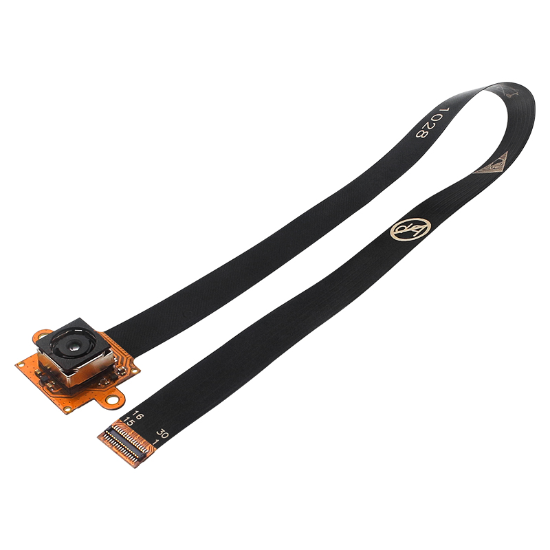 13MP Camera Module OV13855 Sen - огляд і ціна Orange Pi 5 Max Rk3588