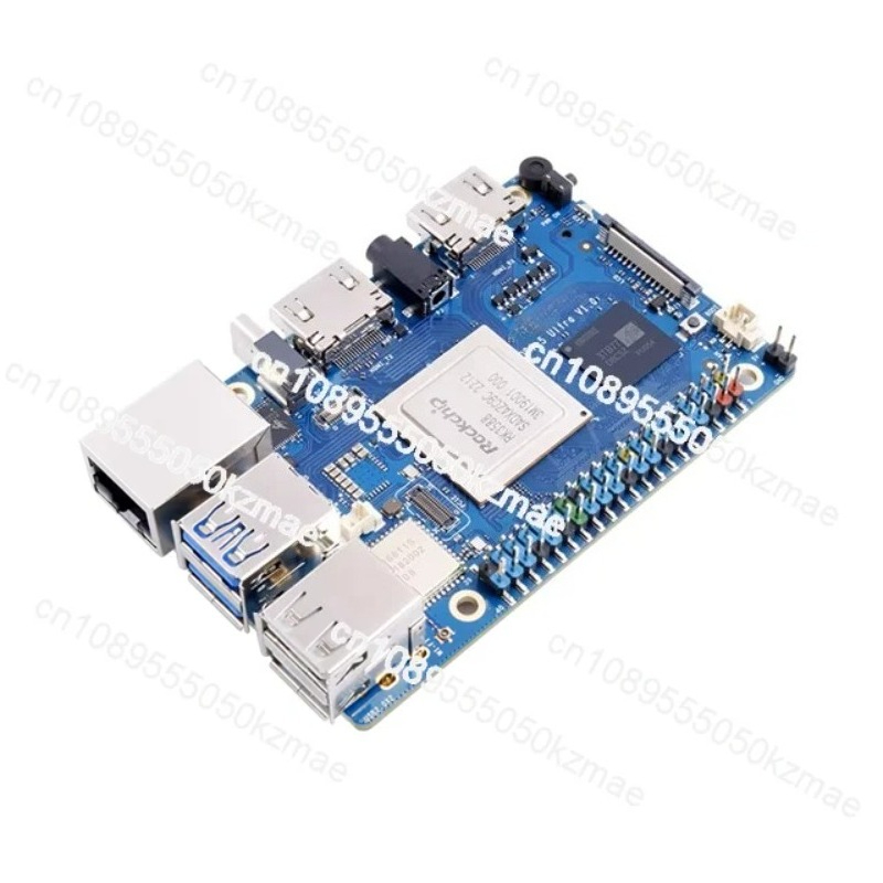For Orange Pi 5 Ultra 8GB 16GB - огляд і ціна Rk3588 Mini Pc Board