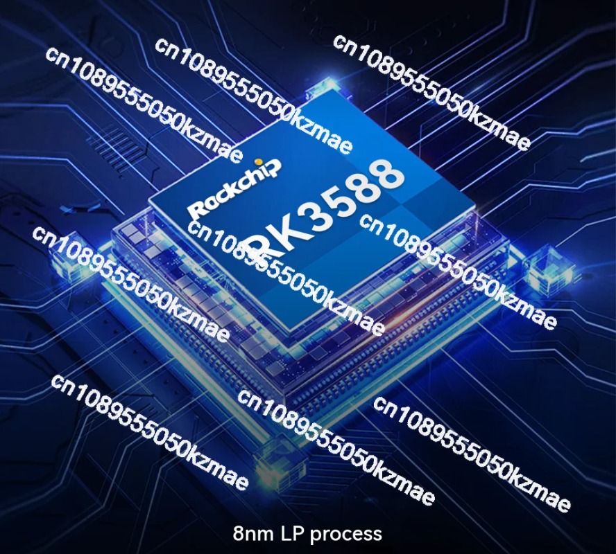 For Orange Pi 5 Ultra 8GB 16GB - огляд і ціна Rk3588 Mini Pc Board