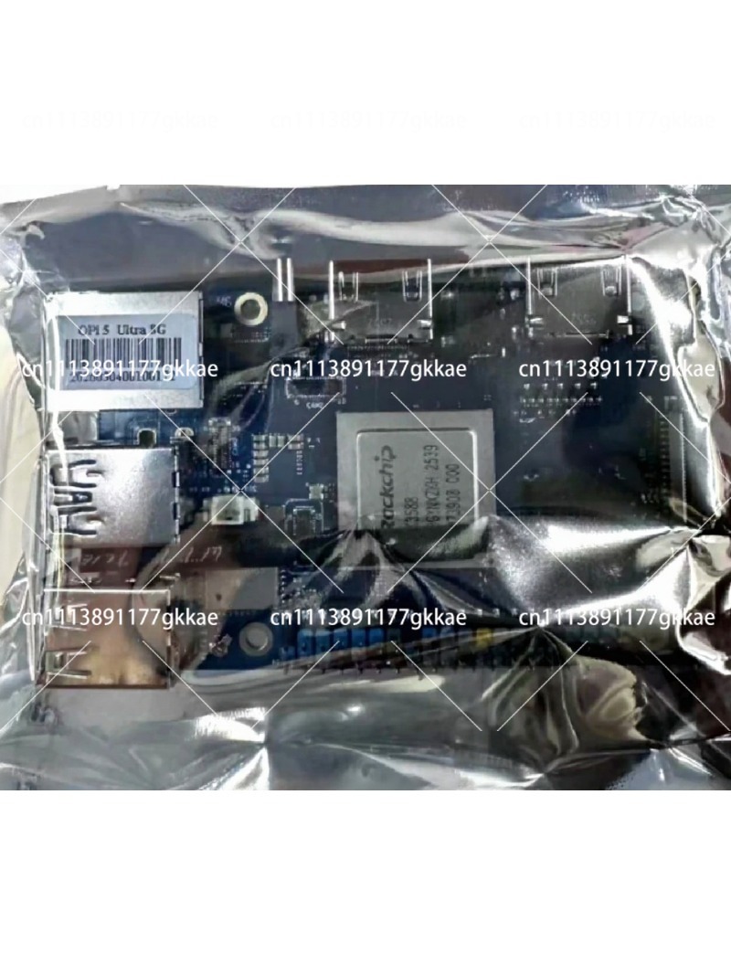 RK3588 Single Board Computer 8 - огляд і ціна Rk3588 Mini Pc Board
