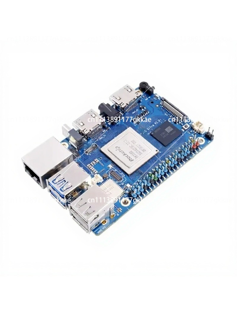 RK3588 Single Board Computer 8 - огляд і ціна Rk3588 Mini Pc Board