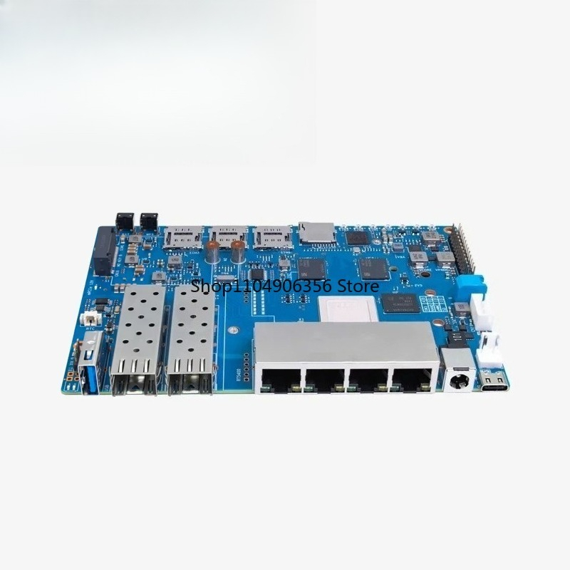 for Banana Pi BPI-R4 Wifi 7 Ro - огляд і ціна Bananapi Bpi R4 Wifi 7