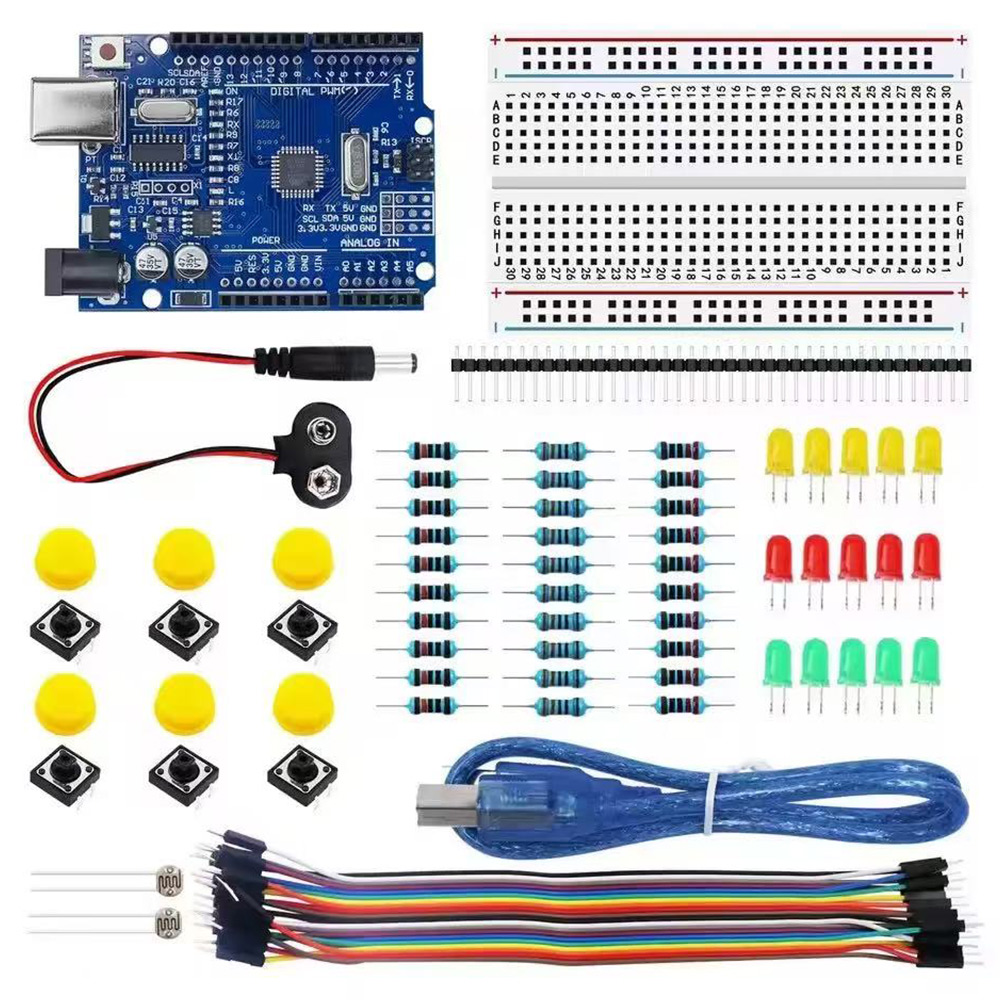 DIY Electronic Starter Kit for - огляд і ціна Lattepanda Sigma 32Gb