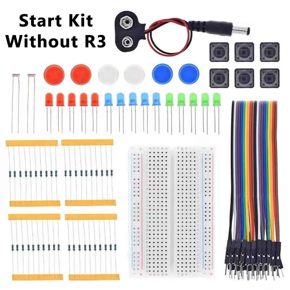 DIY Electronic Starter Kit for - огляд і ціна Lattepanda Sigma 32Gb