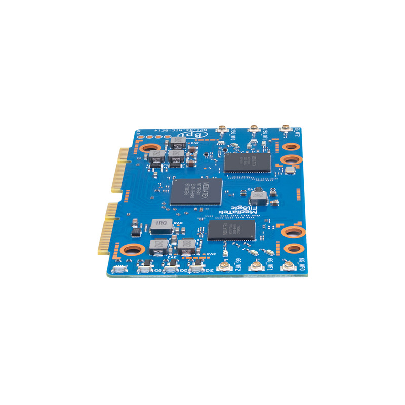 Banana Pi Development Board Ba - огляд і ціна Bananapi Bpi R4 Wifi 7