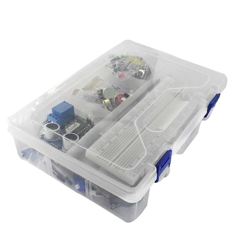 Starter Kit for Arduino Uno R3 - огляд і ціна Lattepanda Sigma 32Gb