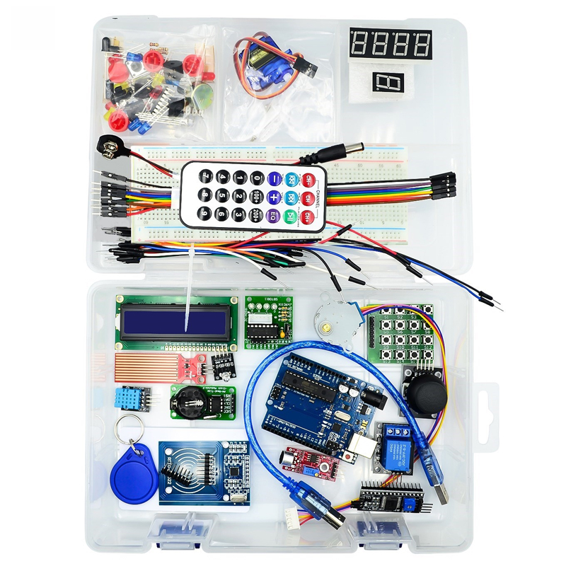 RFID Starter Kit for Arduino U - огляд і ціна Lattepanda Sigma 32Gb