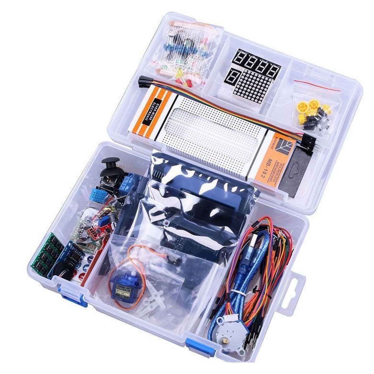 RFID Upgrade Entry Kit for R3  - огляд і ціна Lattepanda Sigma 32Gb