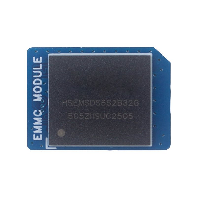 [B24B!】 32GB EMMC Module For O - огляд і ціна Orange Pi 5 Plus 32Gb
