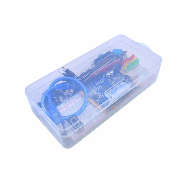 Starter Kit for Arduino Uno R3 - огляд і ціна Lattepanda Sigma 32Gb