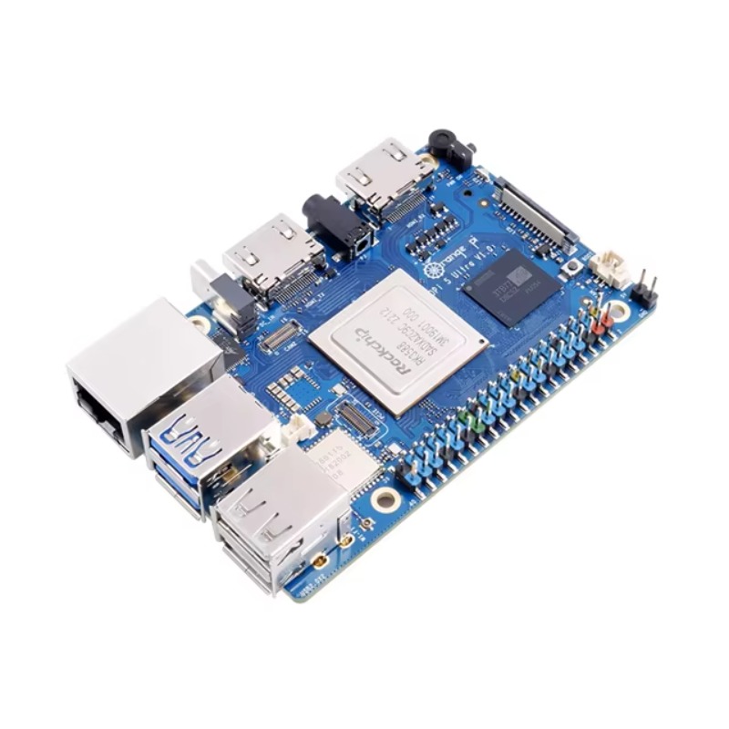 【Hot Sale】Orange Pi 5 Ultra 8G - огляд і ціна Rk3588 Mini Pc Board