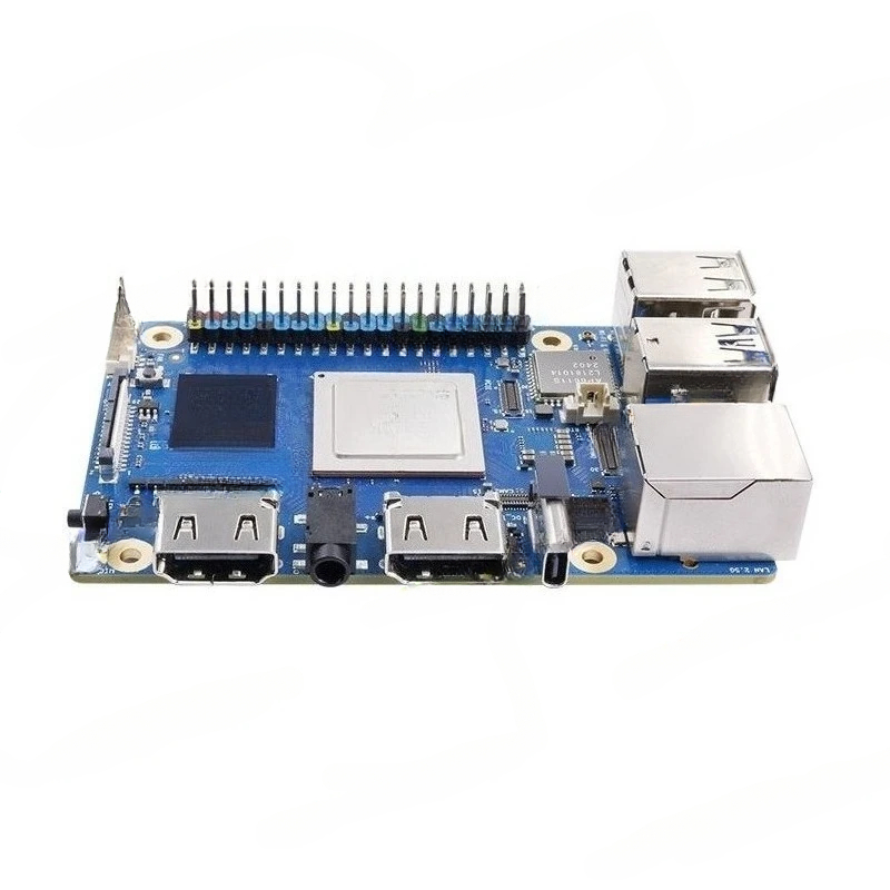 2025 Pi 5 8GB 16GB Rk3588 Ddr5 - огляд і ціна Rk3588 Mini Pc Board