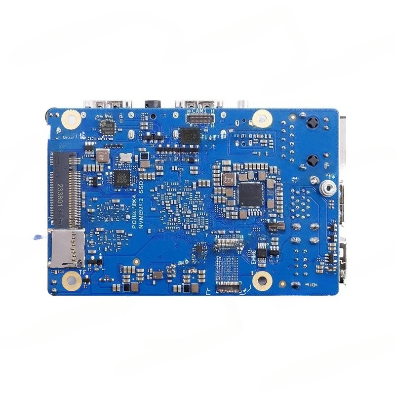 2025 Pi 5 8GB 16GB Rk3588 Ddr5 - огляд і ціна Rk3588 Mini Pc Board
