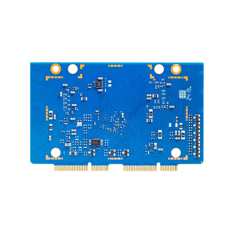 BPI-R4 BPI-R4-NIC-BE14 WiFi 7  - огляд і ціна Bananapi Bpi R4 Wifi 7