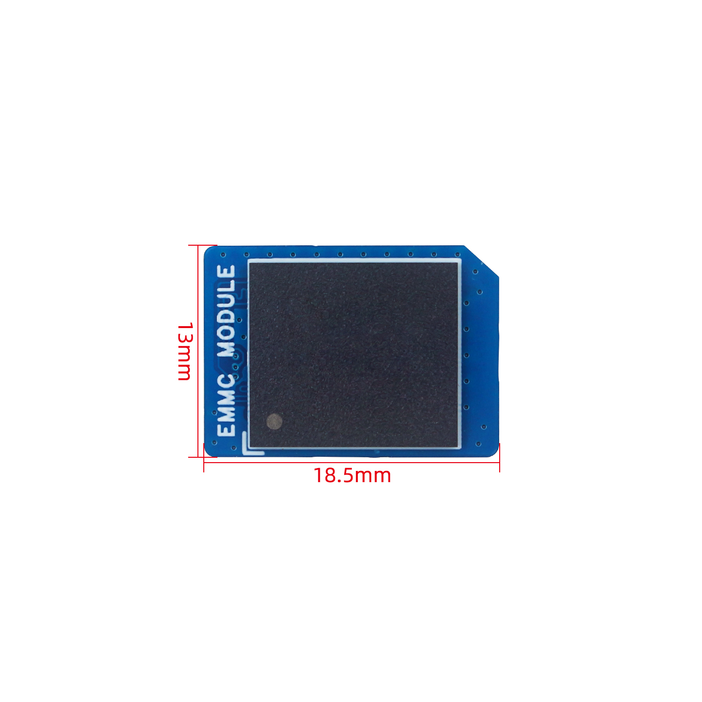 Orange Pi 32GB/64GB EMMC Modul - огляд і ціна Orange Pi 5 Plus 32Gb
