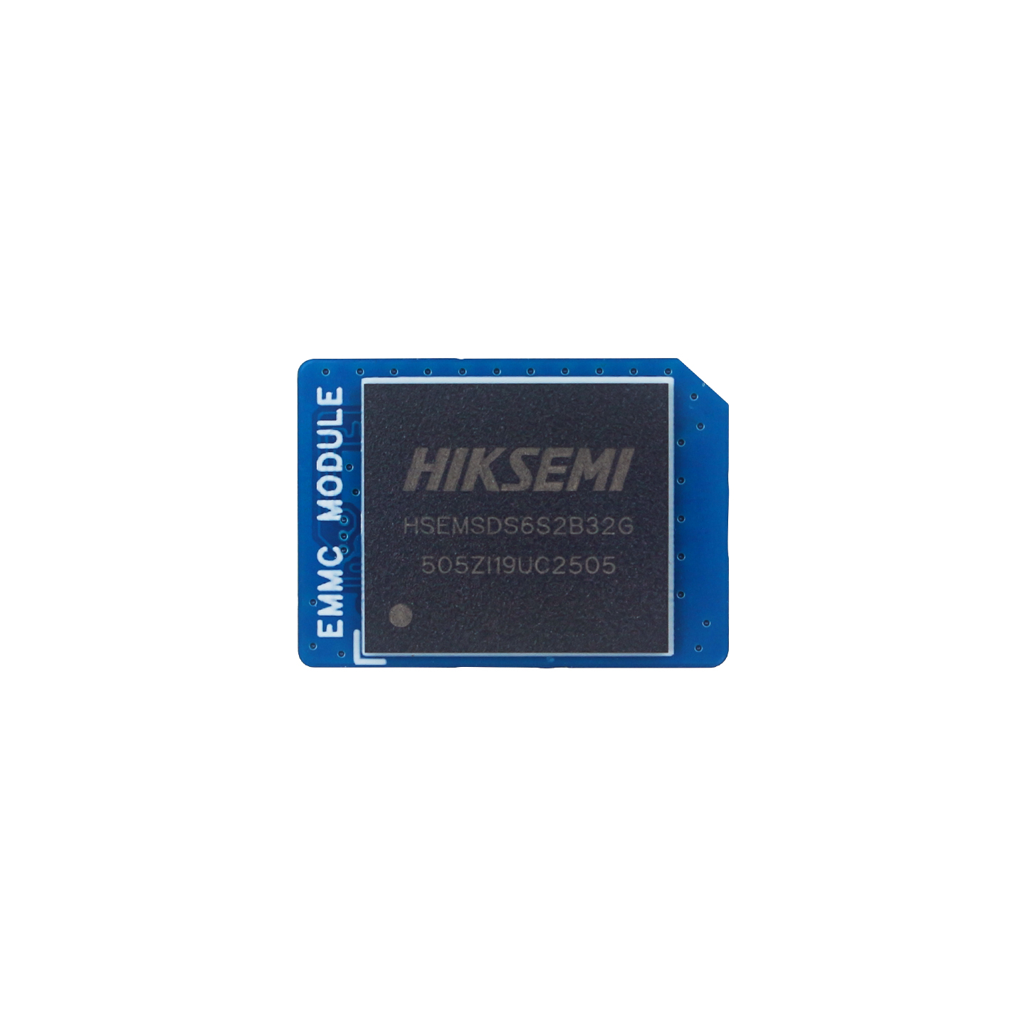 32GB 64GB EMMC Module for Oran - огляд і ціна Orange Pi 5 Plus 32Gb