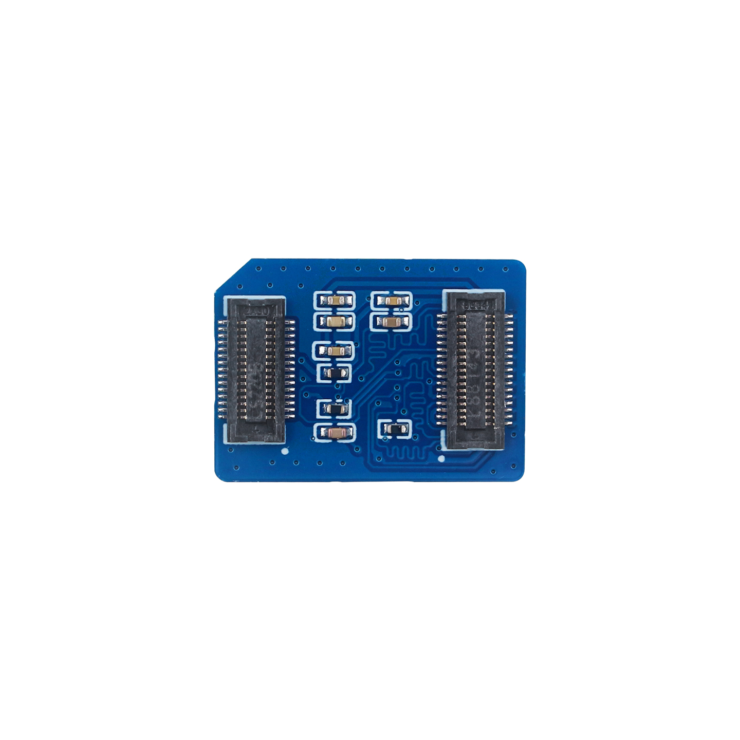 32GB 64GB EMMC Module for Oran - огляд і ціна Orange Pi 5 Plus 32Gb